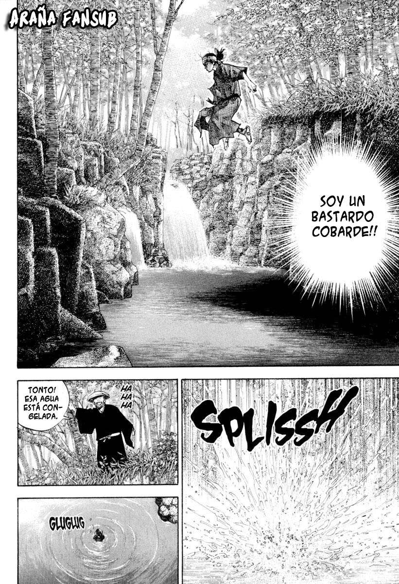 Read Vagabond (es) Manga Online