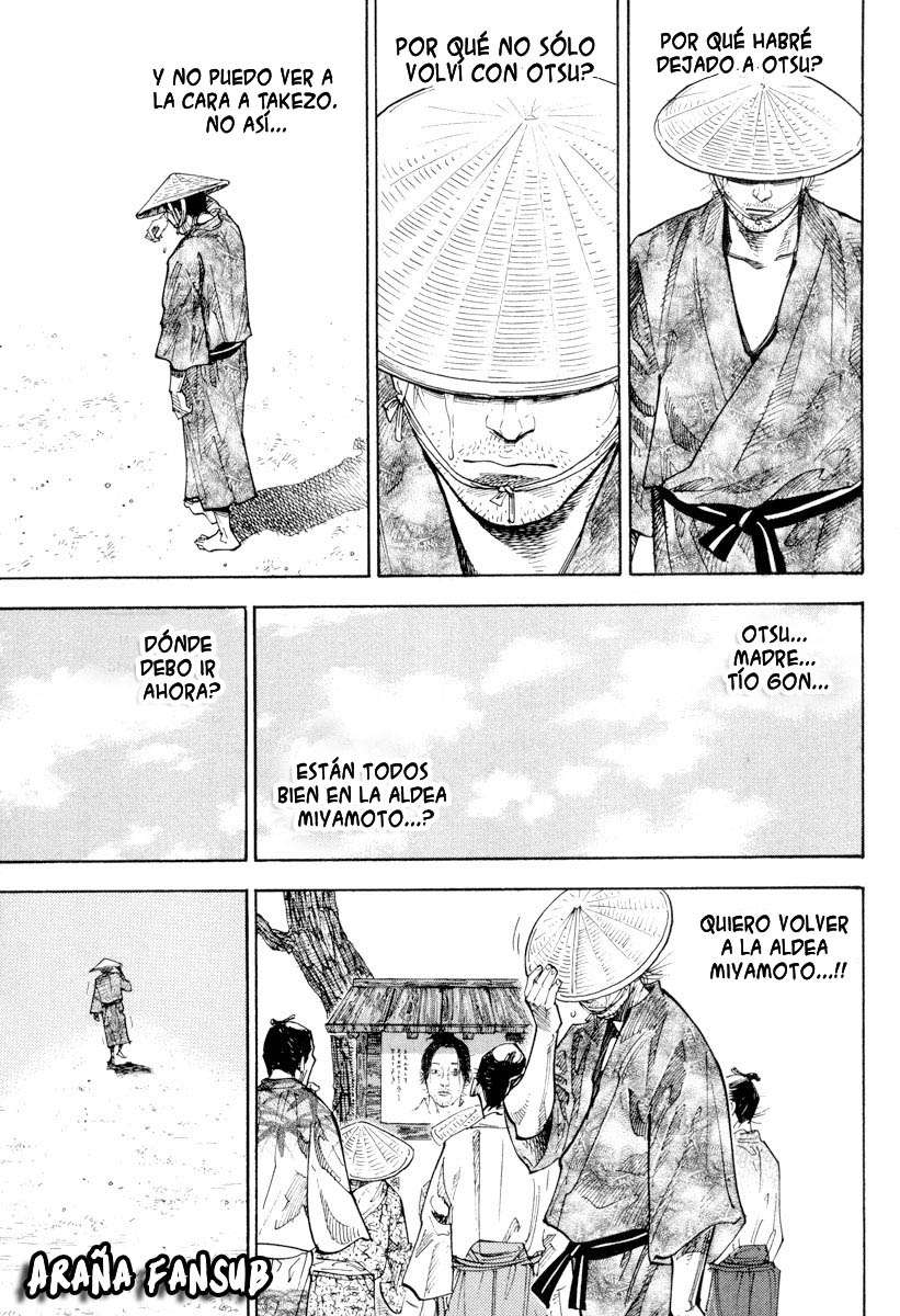 Read Vagabond (es) Manga Online