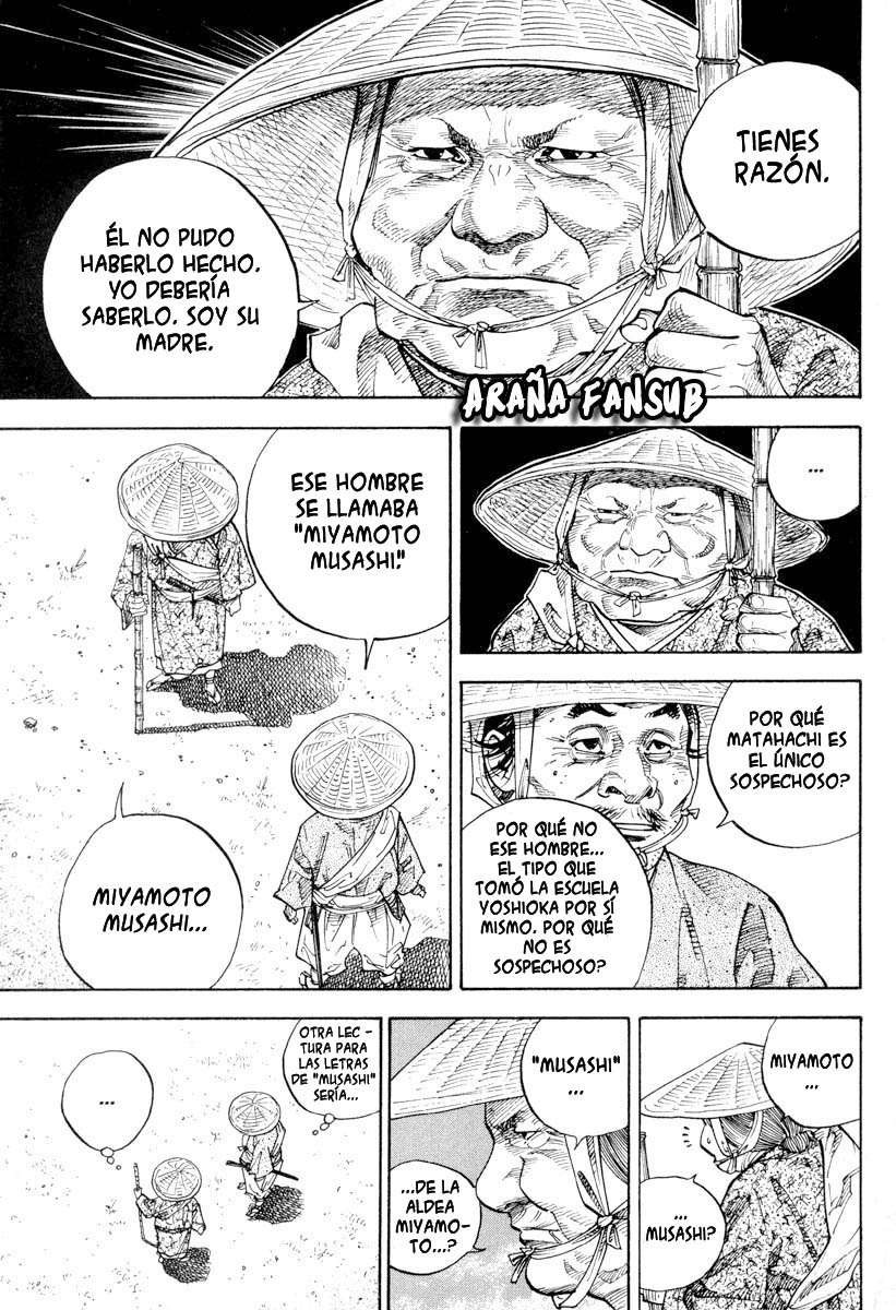 Read Vagabond (es) Manga Online