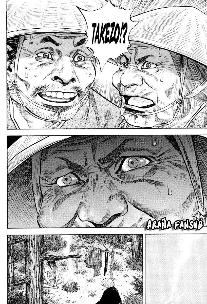 Read Vagabond (es) Manga Online