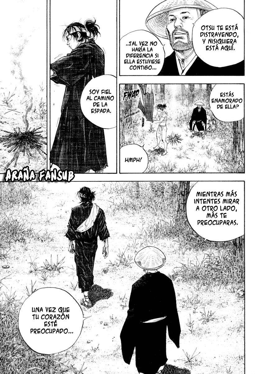 Read Vagabond (es) Manga Online