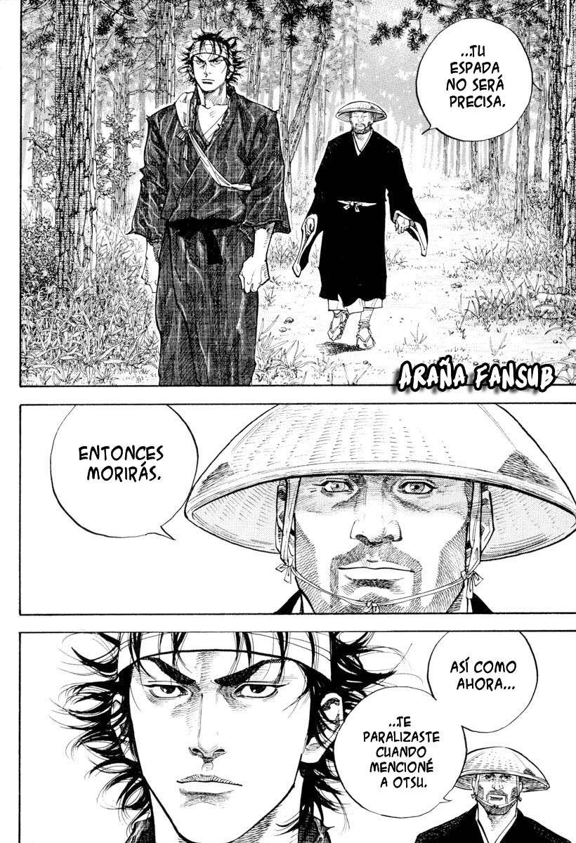 Read Vagabond (es) Manga Online