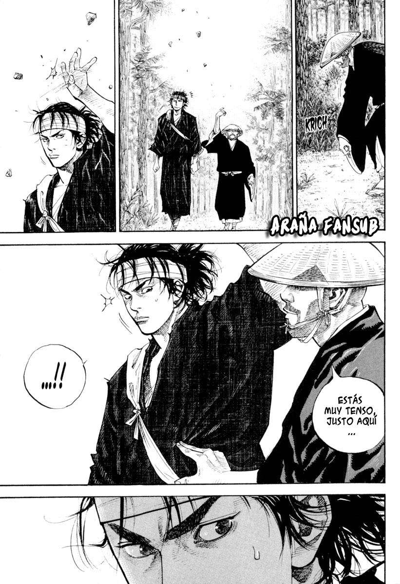 Read Vagabond (es) Manga Online