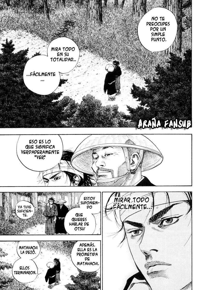 Read Vagabond (es) Manga Online