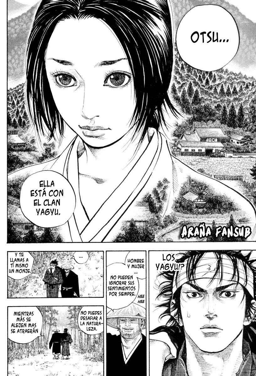 Read Vagabond (es) Manga Online