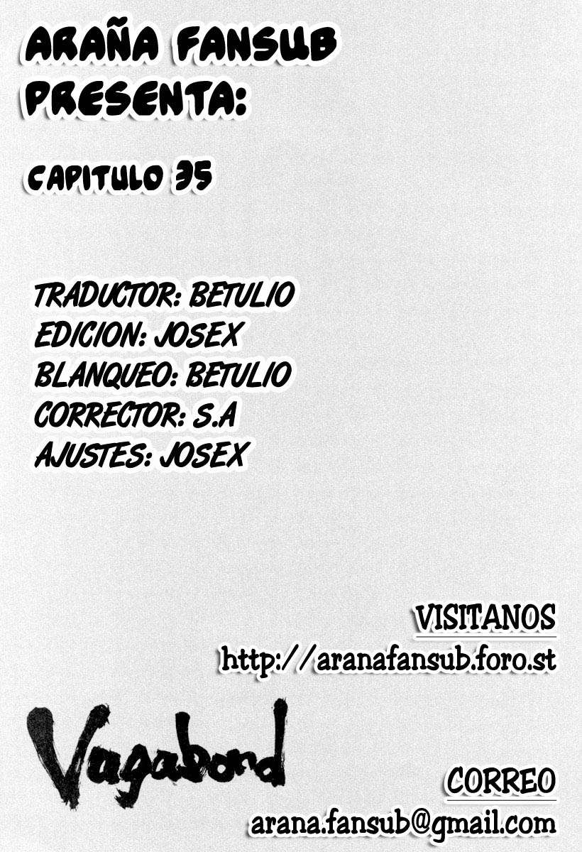 Read Vagabond (es) Manga Online