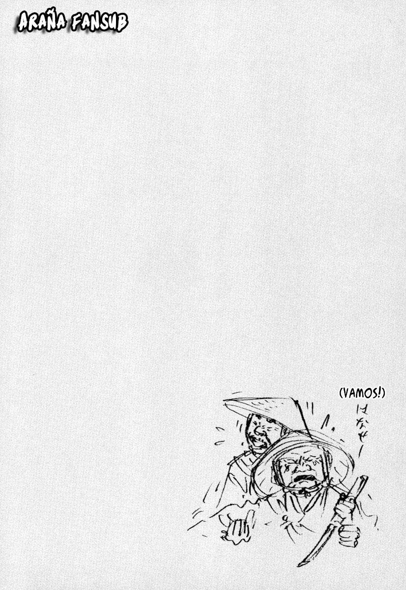 Read Vagabond (es) Manga Online