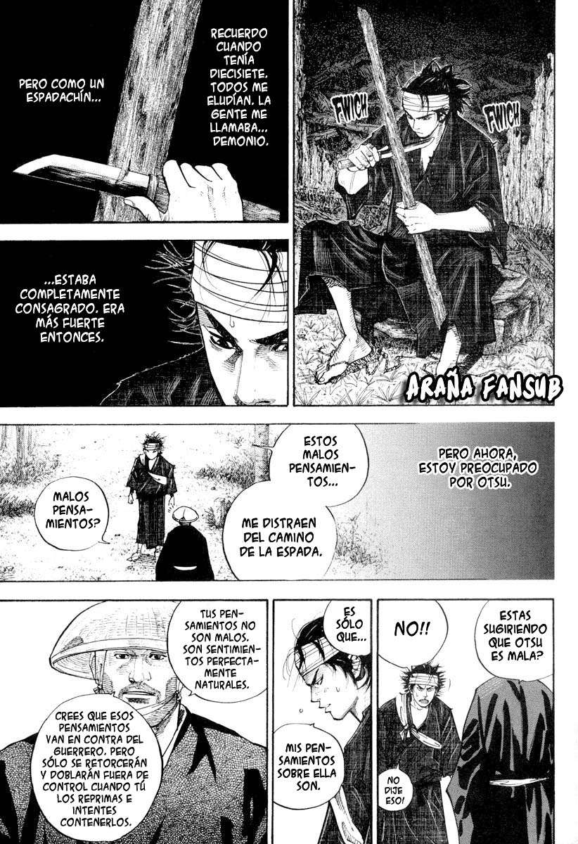 Read Vagabond (es) Manga Online