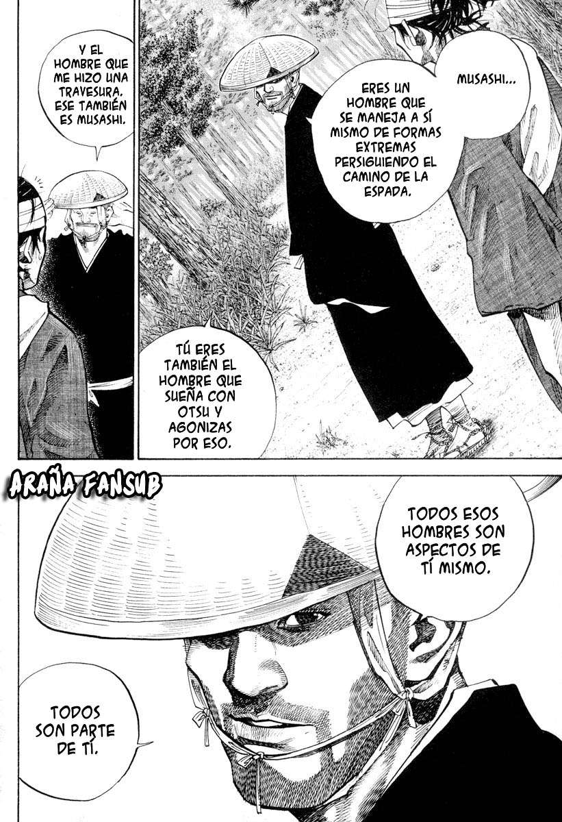 Read Vagabond (es) Manga Online