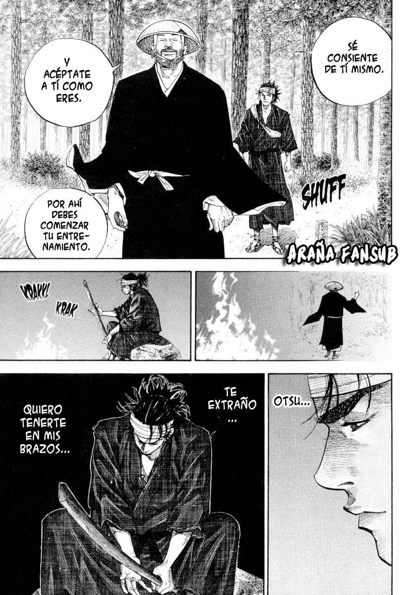 Read Vagabond (es) Manga Online