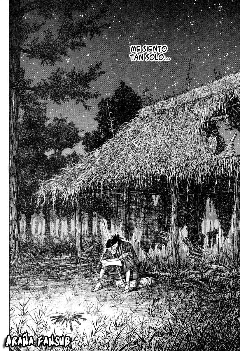 Read Vagabond (es) Manga Online