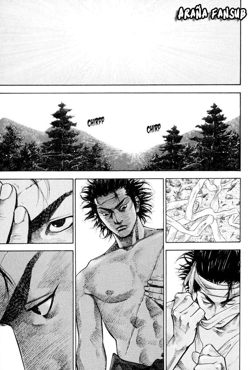 Read Vagabond (es) Manga Online
