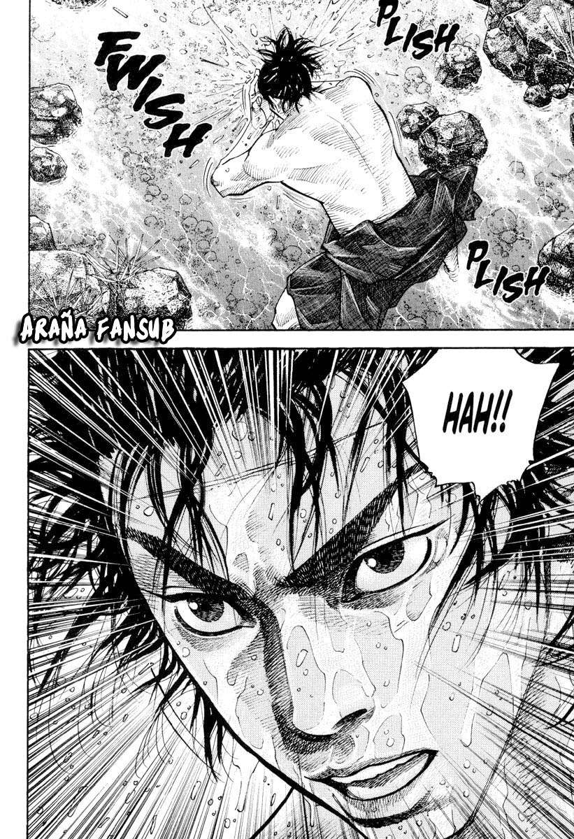 Read Vagabond (es) Manga Online