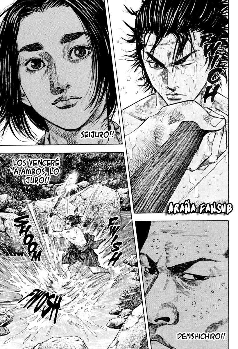 Read Vagabond (es) Manga Online