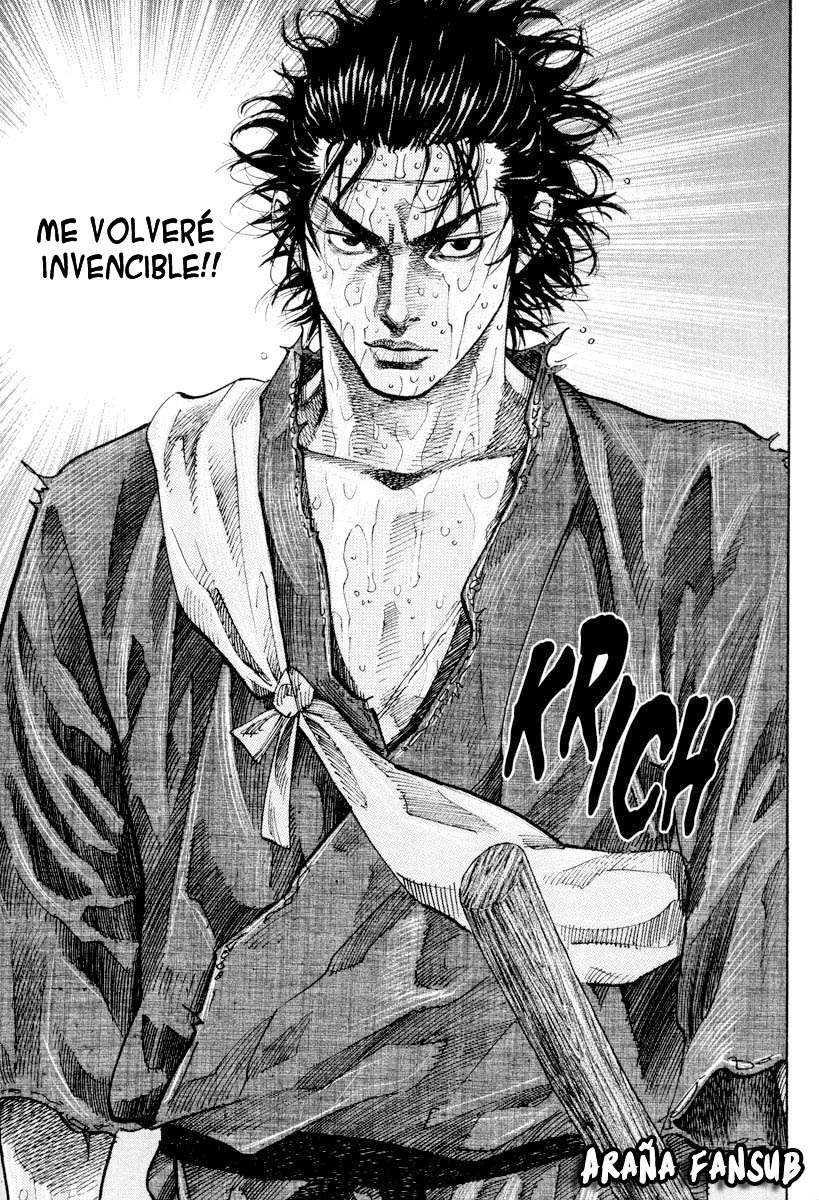 Read Vagabond (es) Manga Online