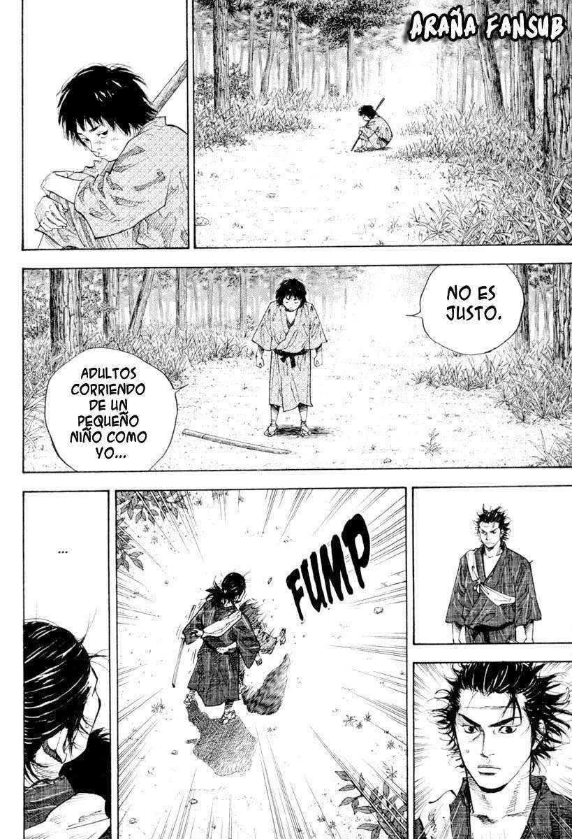 Read Vagabond (es) Manga Online