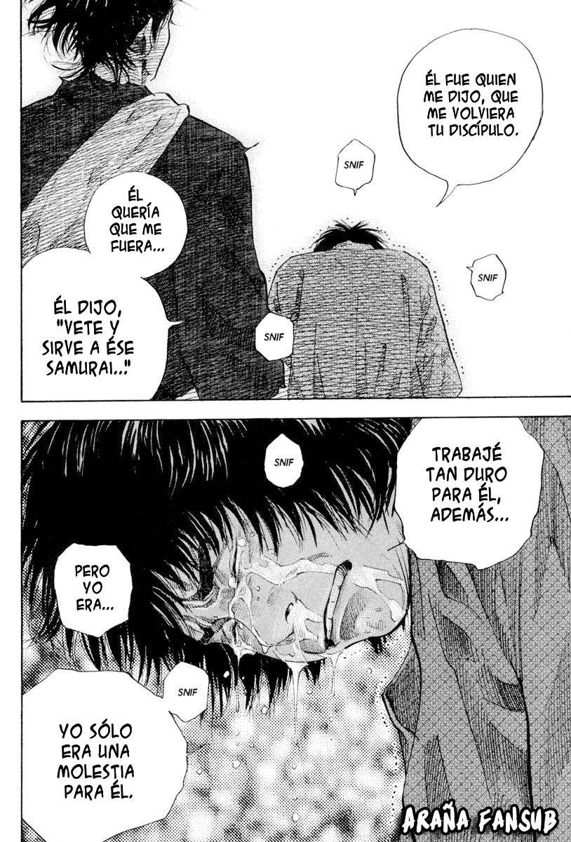 Read Vagabond (es) Manga Online