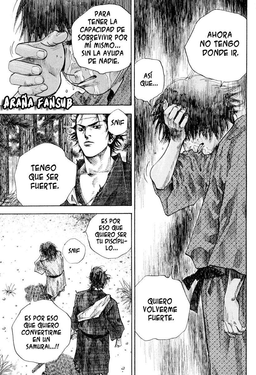 Read Vagabond (es) Manga Online