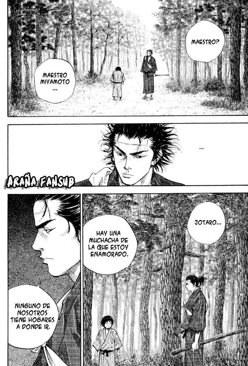Read Vagabond (es) Manga Online
