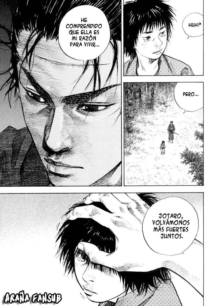Read Vagabond (es) Manga Online