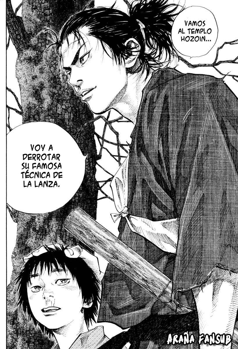 Read Vagabond (es) Manga Online