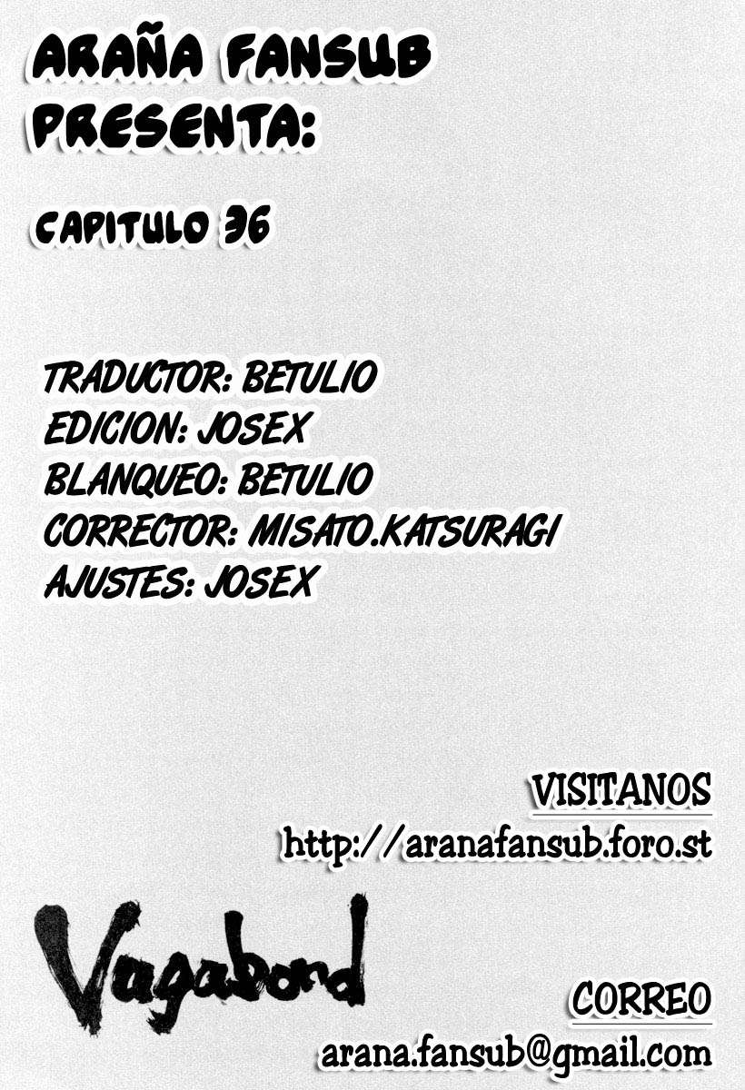 Read Vagabond (es) Manga Online