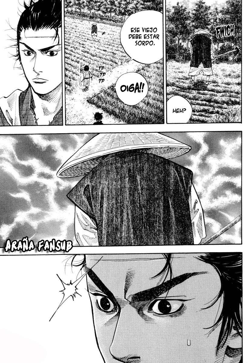 Read Vagabond (es) Manga Online
