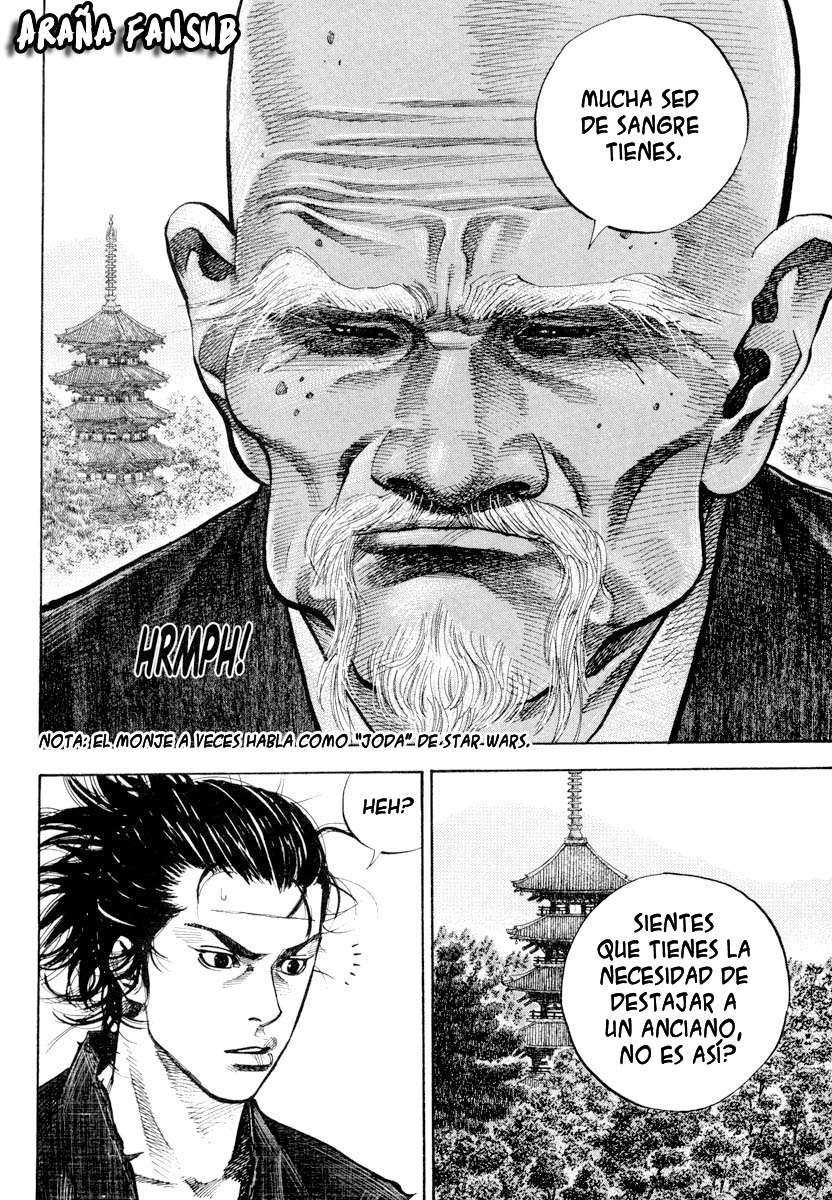 Read Vagabond (es) Manga Online