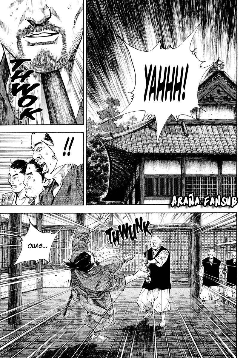 Read Vagabond (es) Manga Online