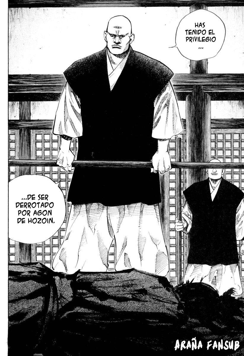 Read Vagabond (es) Manga Online