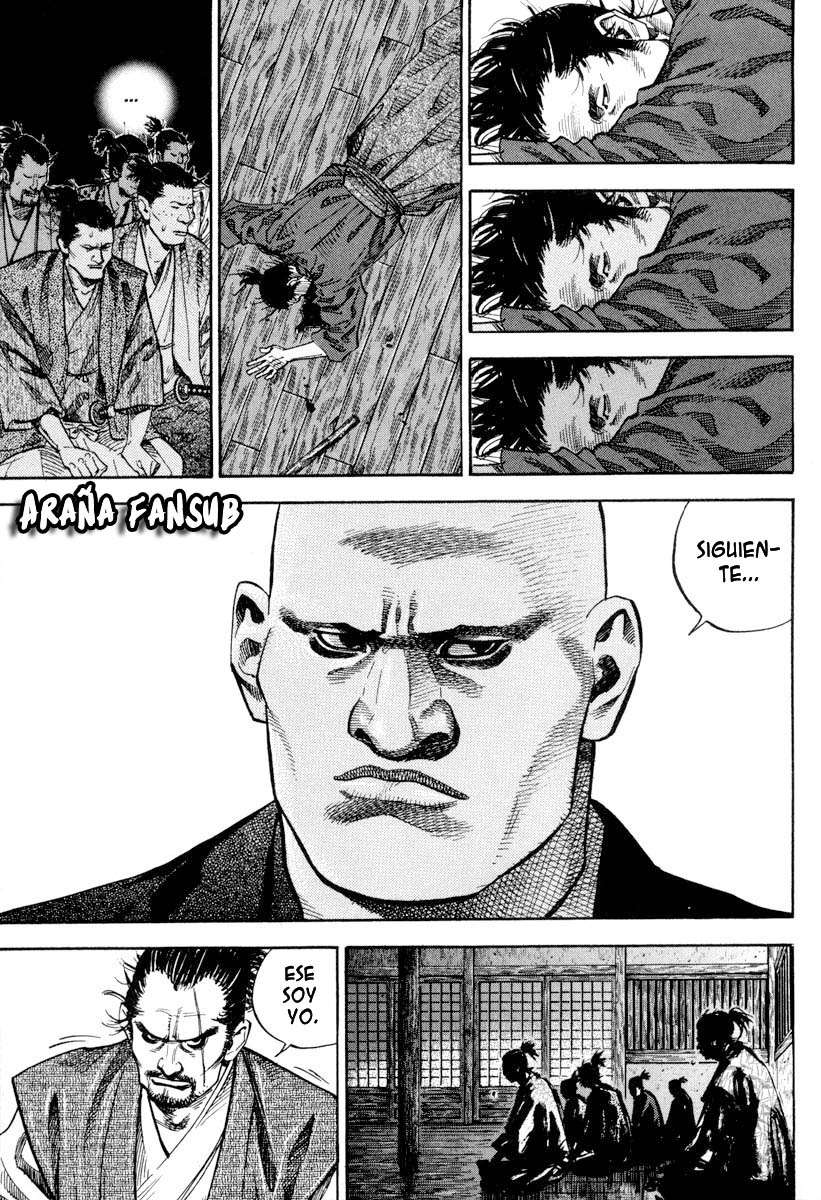 Read Vagabond (es) Manga Online
