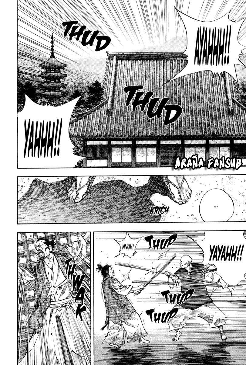 Read Vagabond (es) Manga Online