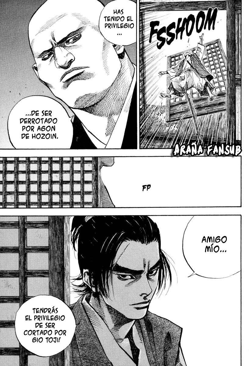 Read Vagabond (es) Manga Online