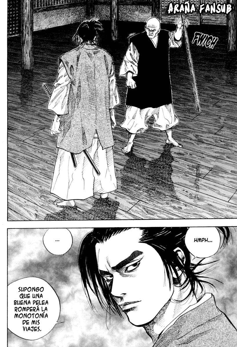 Read Vagabond (es) Manga Online