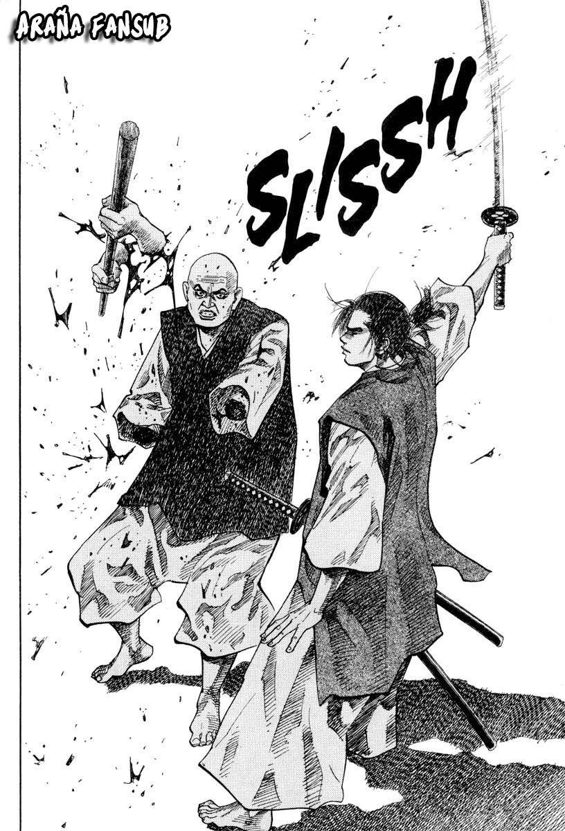 Read Vagabond (es) Manga Online