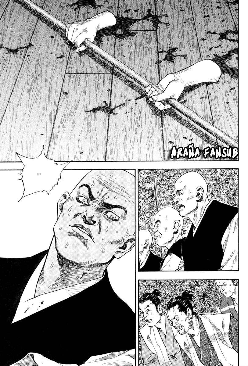 Read Vagabond (es) Manga Online