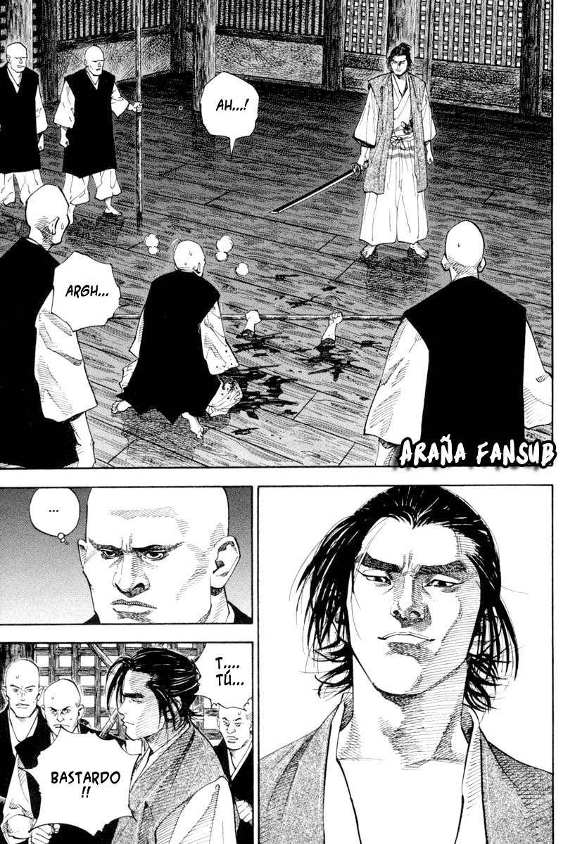 Read Vagabond (es) Manga Online