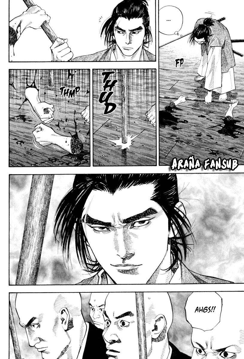 Read Vagabond (es) Manga Online