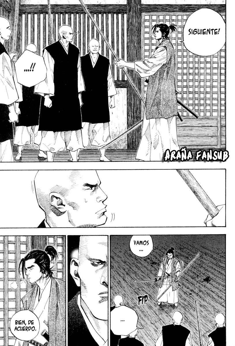 Read Vagabond (es) Manga Online