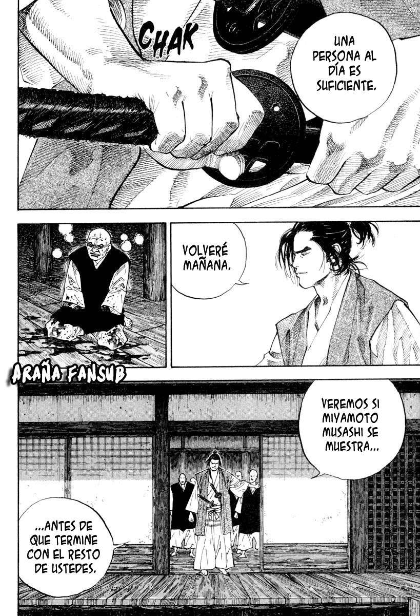 Read Vagabond (es) Manga Online