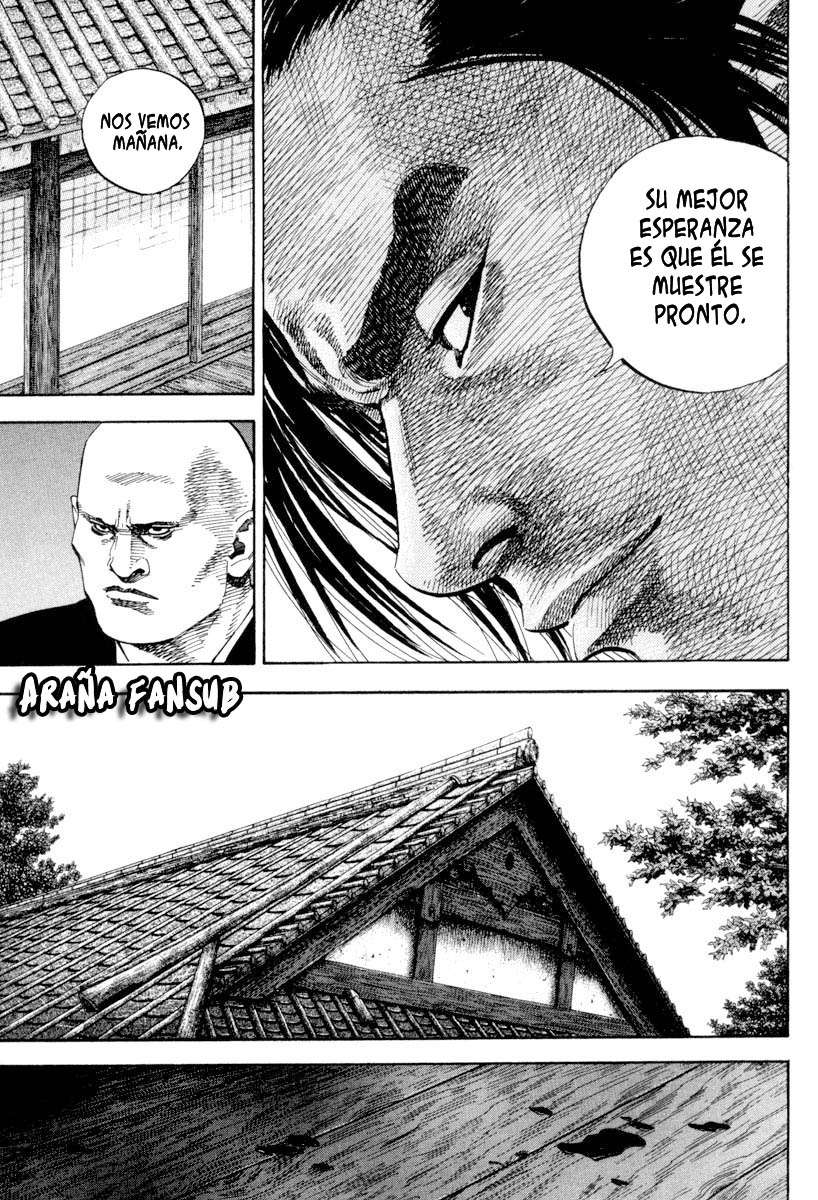 Read Vagabond (es) Manga Online