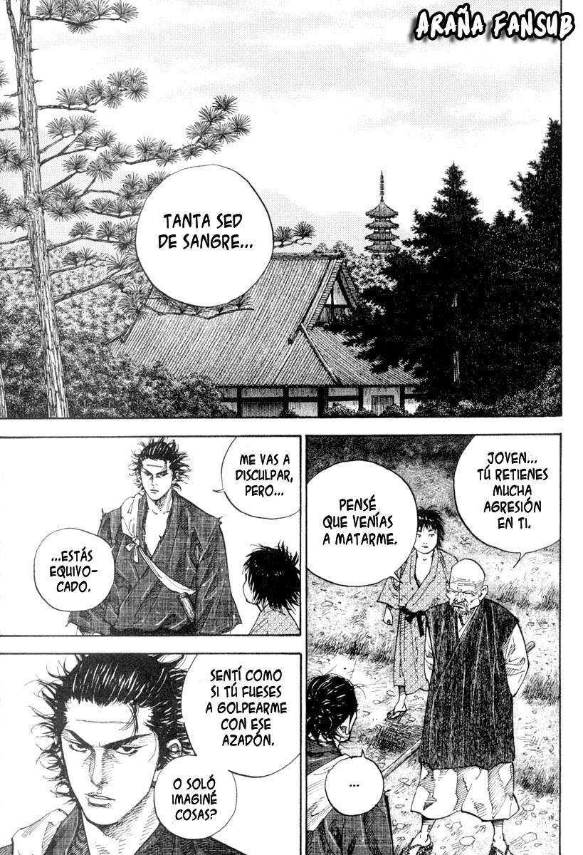 Read Vagabond (es) Manga Online