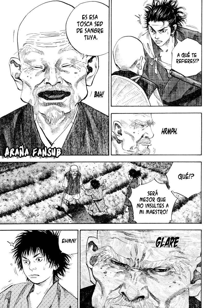 Read Vagabond (es) Manga Online