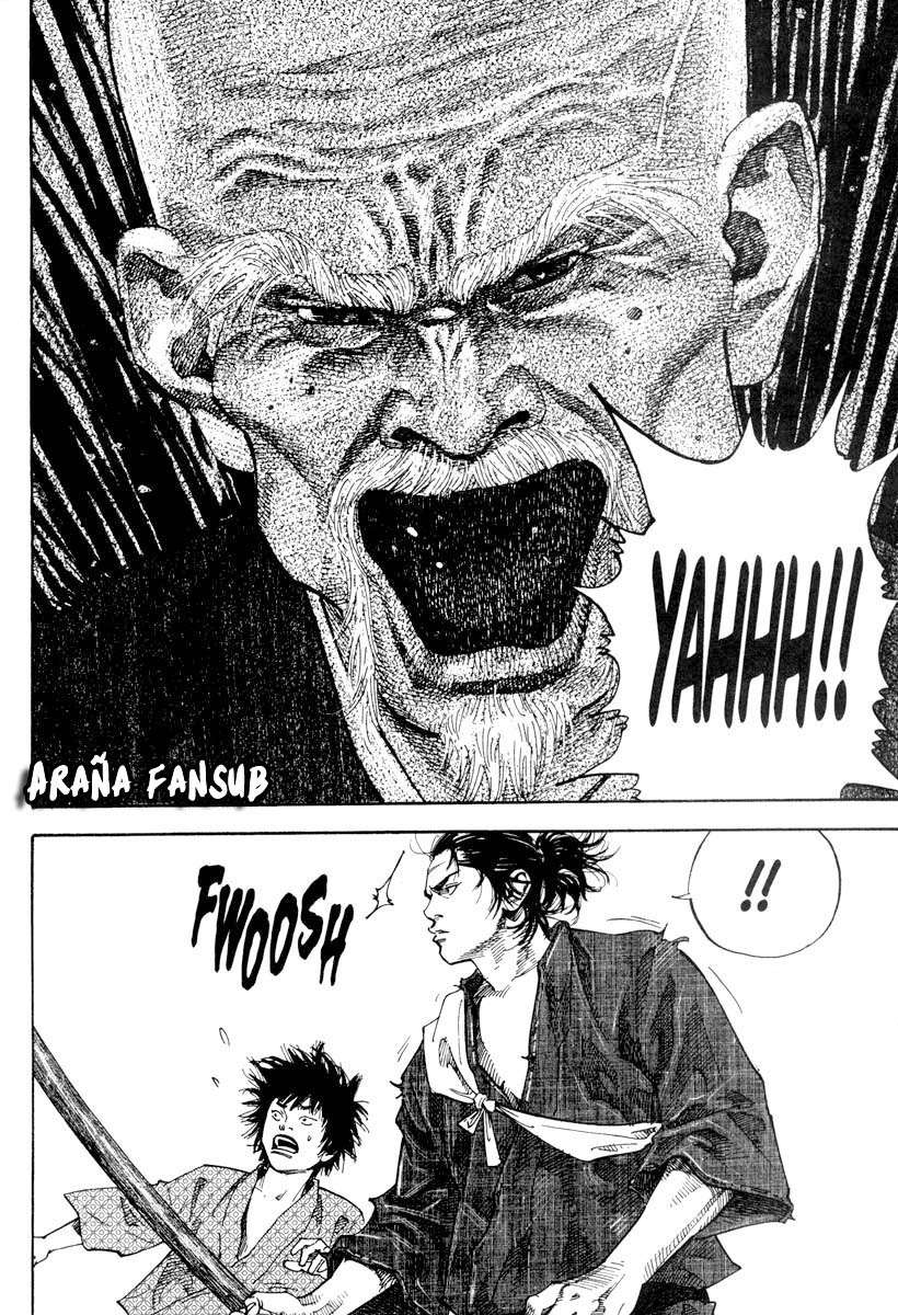 Read Vagabond (es) Manga Online