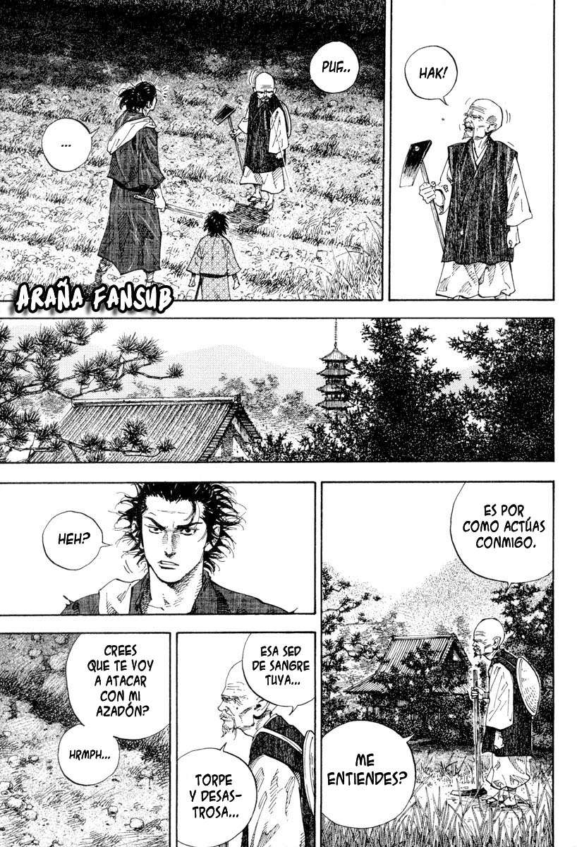 Read Vagabond (es) Manga Online