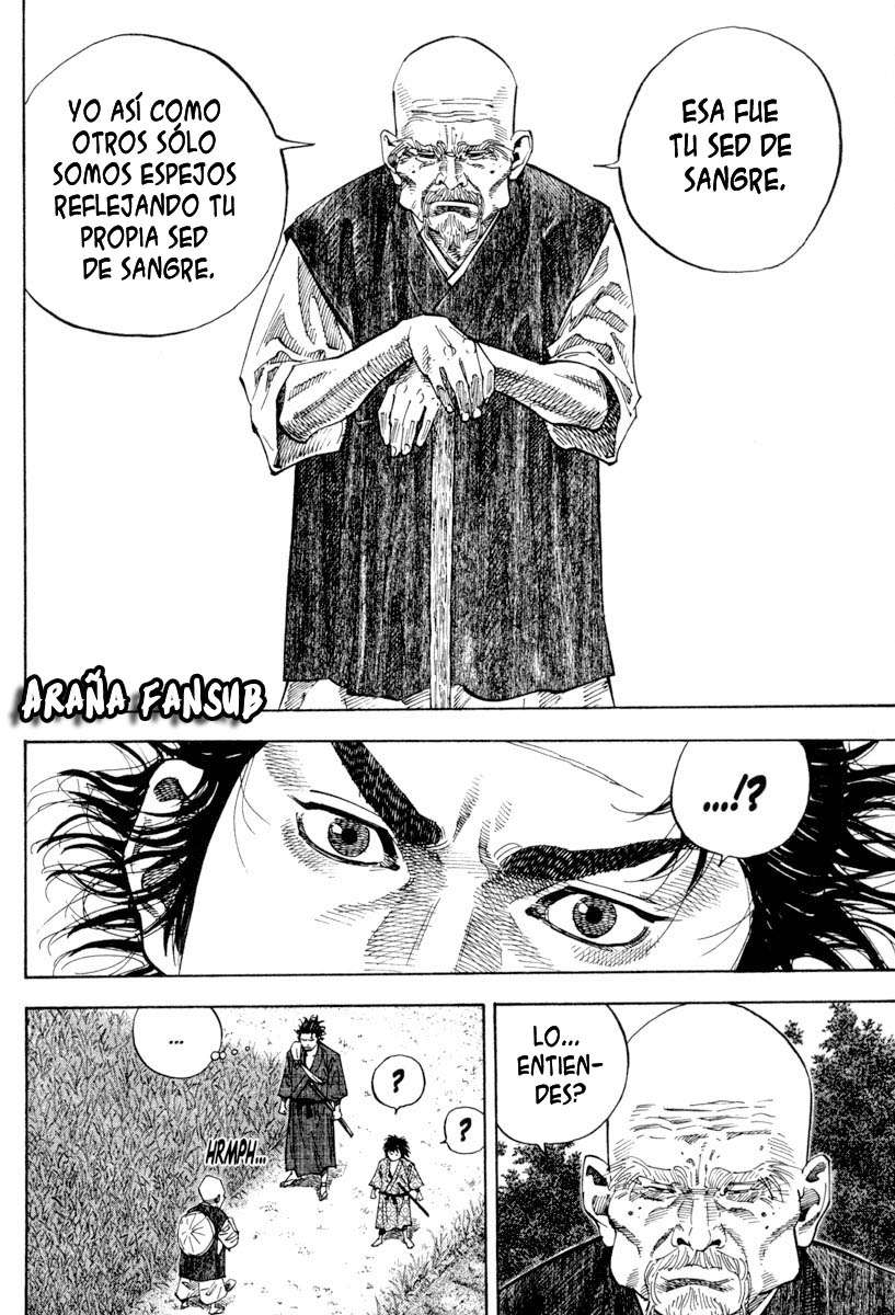 Read Vagabond (es) Manga Online