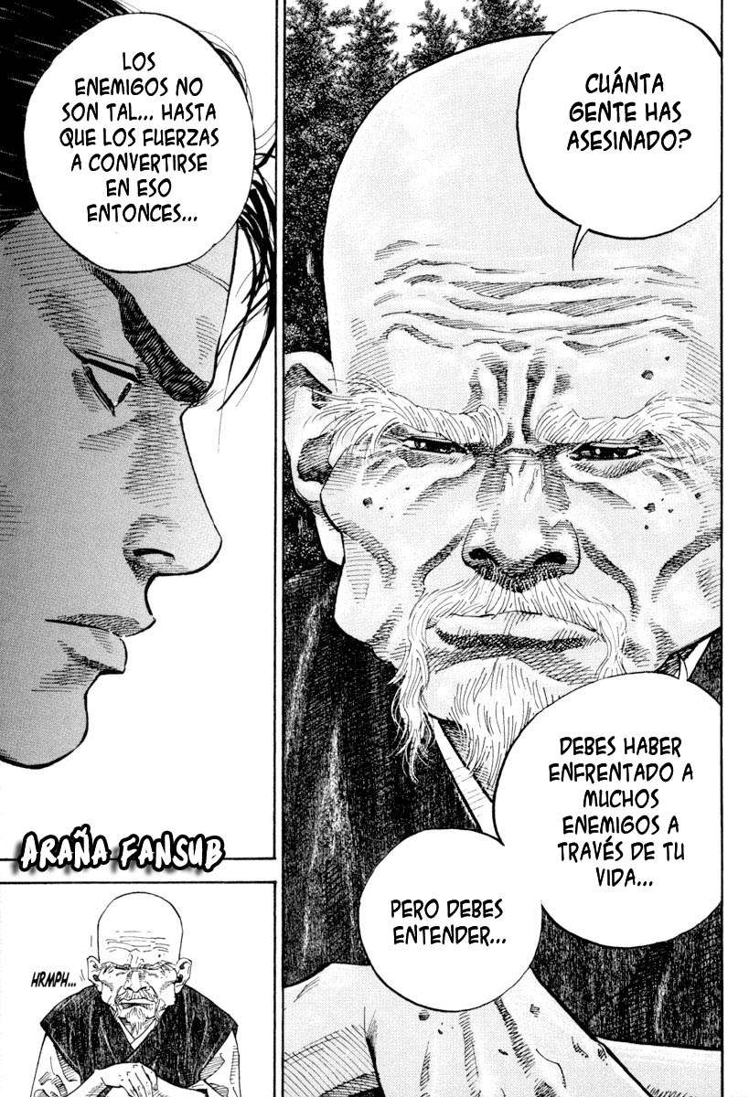 Read Vagabond (es) Manga Online