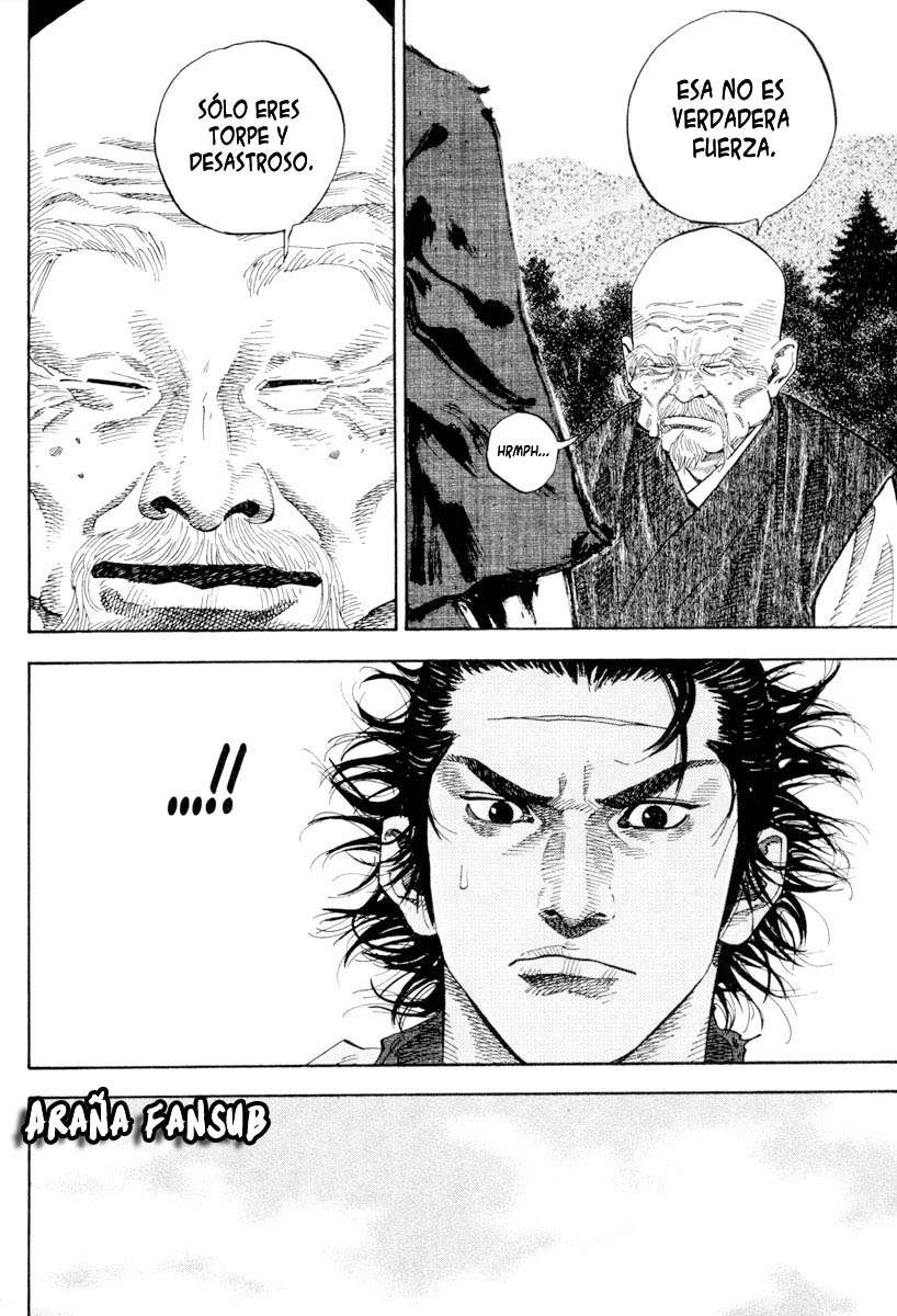 Read Vagabond (es) Manga Online