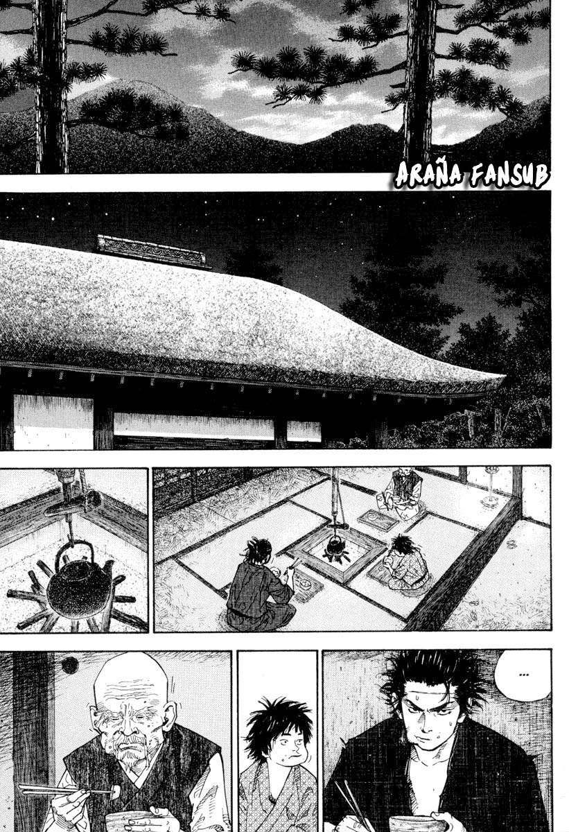Read Vagabond (es) Manga Online