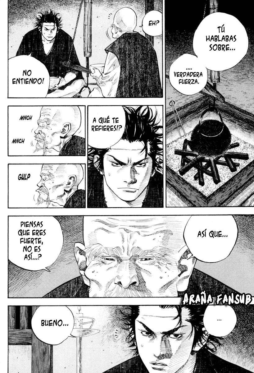Read Vagabond (es) Manga Online